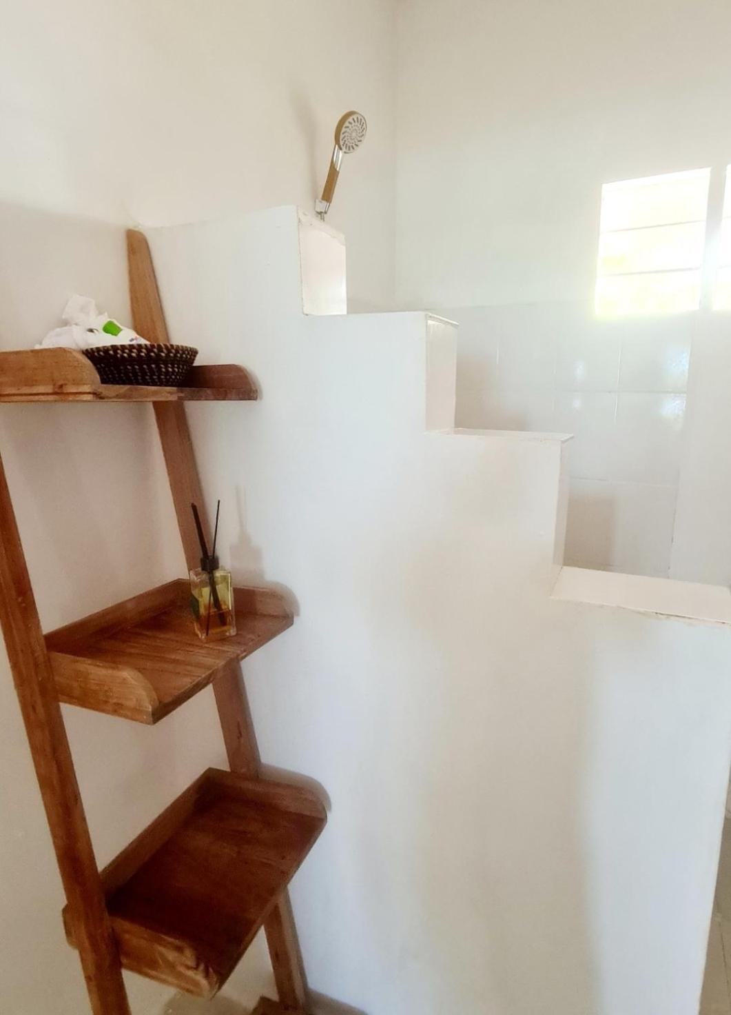Garden Beach Bungalows Jambiani Jambiani  Quarto foto
