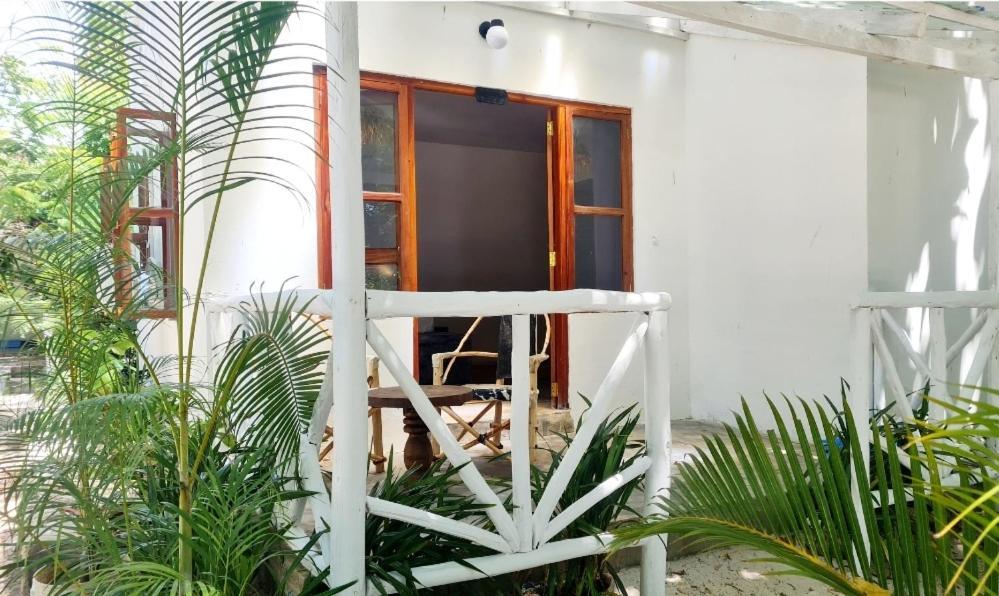 Garden Beach Bungalows Jambiani Jambiani  Quarto foto