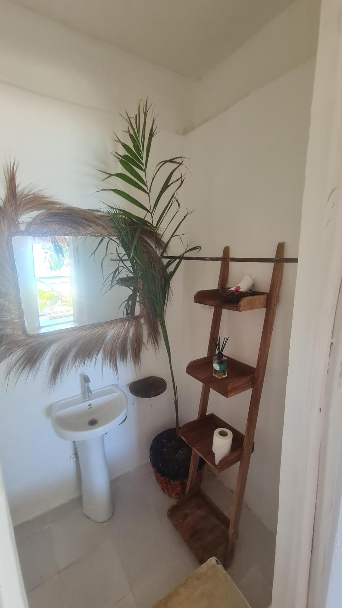 Garden Beach Bungalows Jambiani Jambiani  Quarto foto